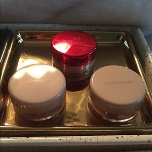 Bare Essentials Blush